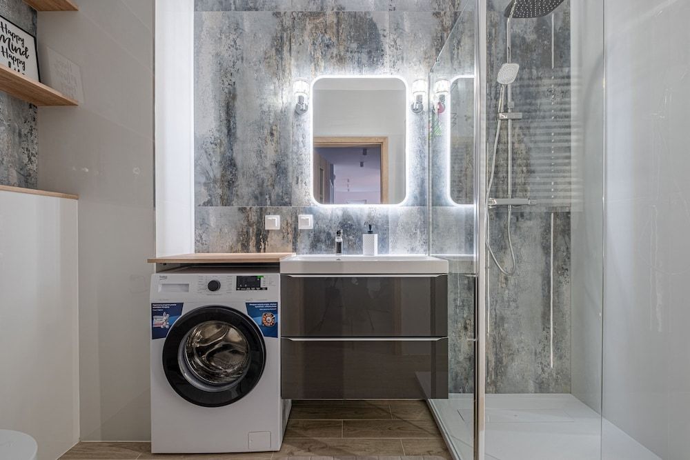 Open Air Residence 2 Comfort Apartment 12