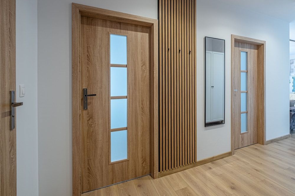 Open Air Residence 2 Comfort Apartment 10