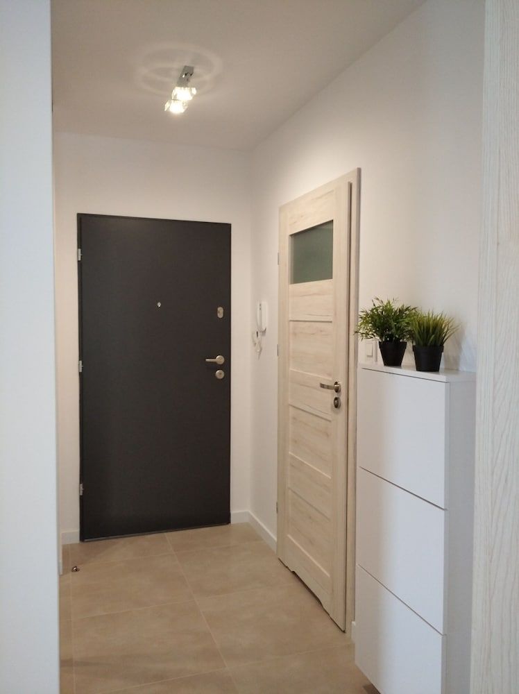 Przystan Letnica by Grand Apartments Comfort Apartment 10