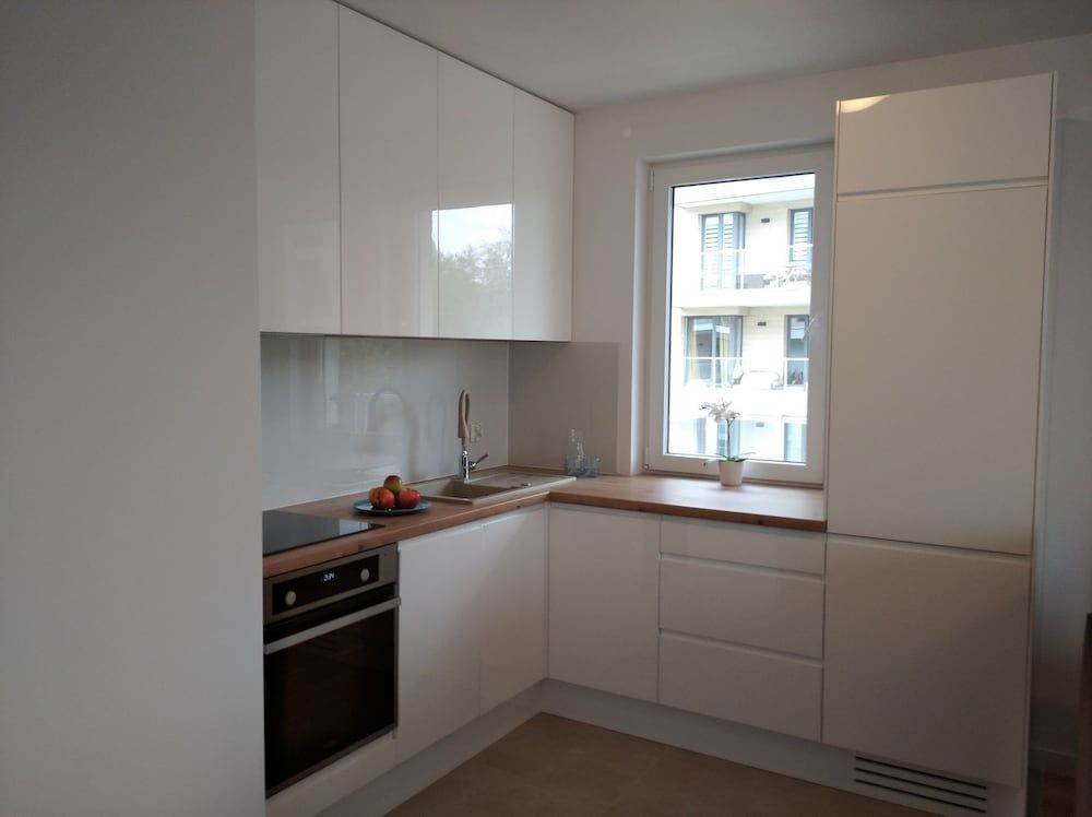 Przystan Letnica by Grand Apartments Comfort Apartment 9