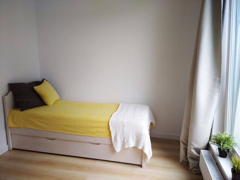 Przystan Letnica by Grand Apartments Comfort Apartment 7