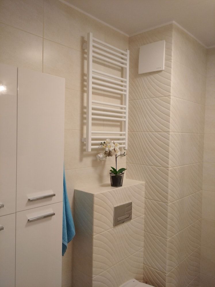 Przystan Letnica by Grand Apartments Comfort Apartment 14