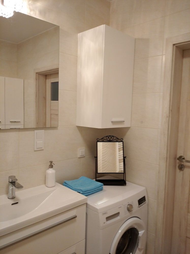 Przystan Letnica by Grand Apartments Comfort Apartment 13