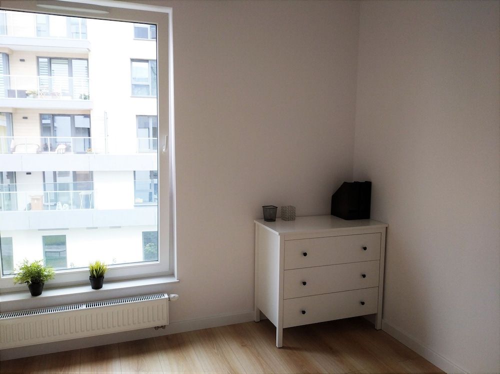 Przystan Letnica by Grand Apartments Comfort Apartment 8