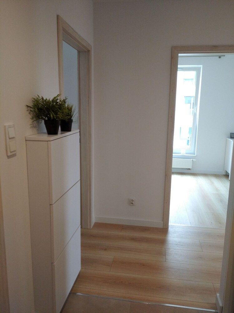 Przystan Letnica by Grand Apartments Comfort Apartment 12