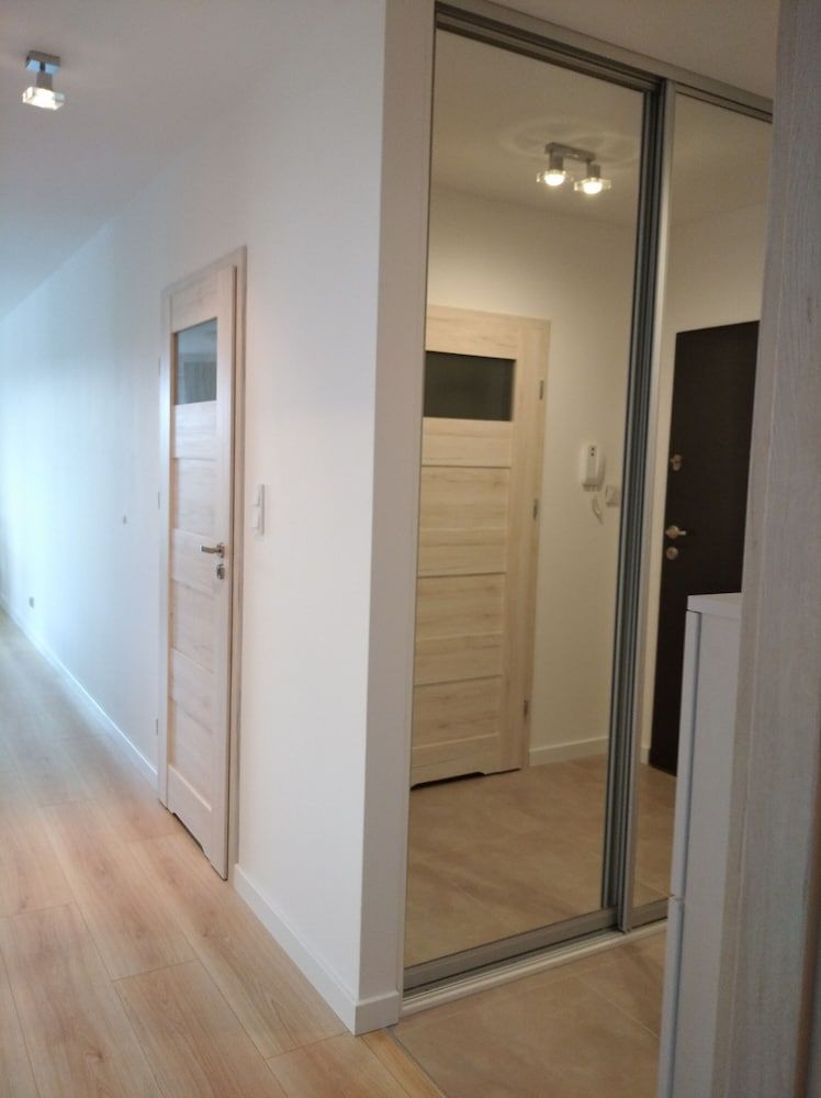 Przystan Letnica by Grand Apartments Comfort Apartment 11