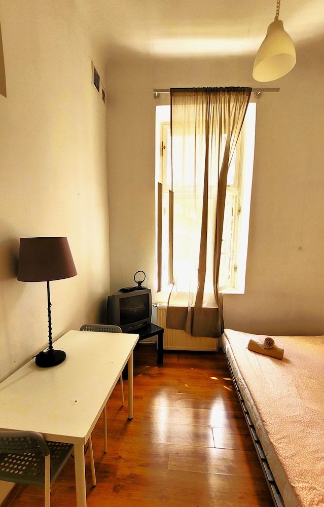Classic Double Room Single Use