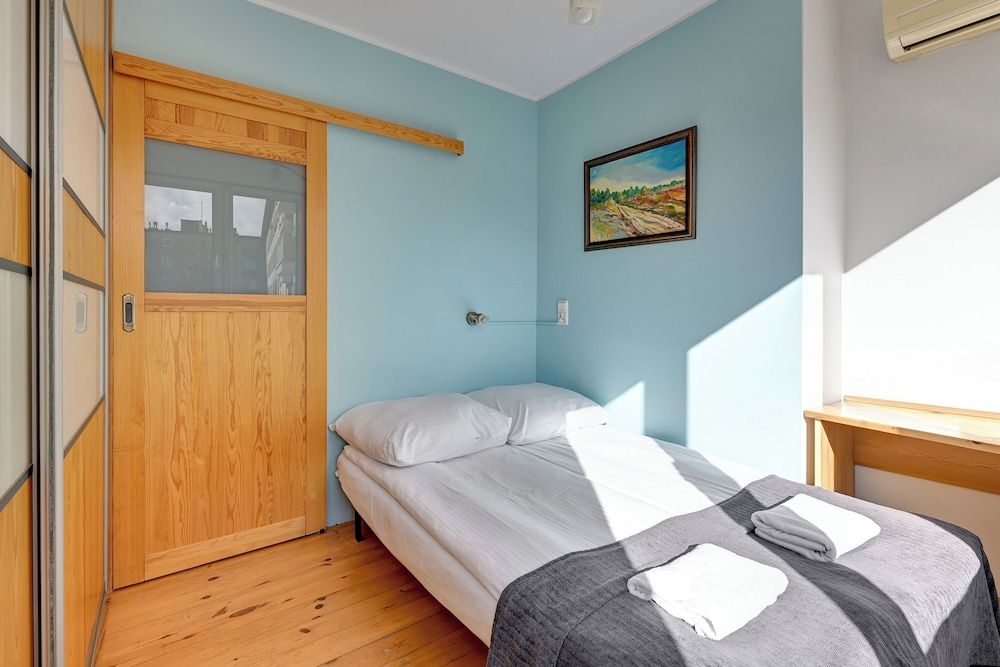 Comfort Apartment