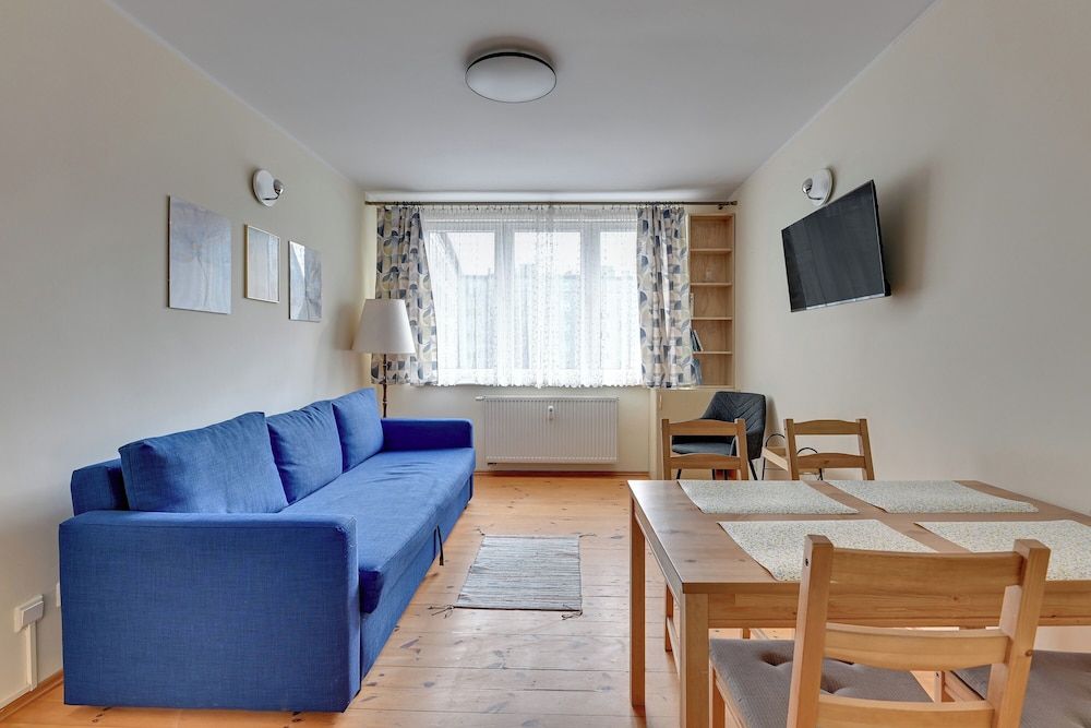Comfort Apartment
