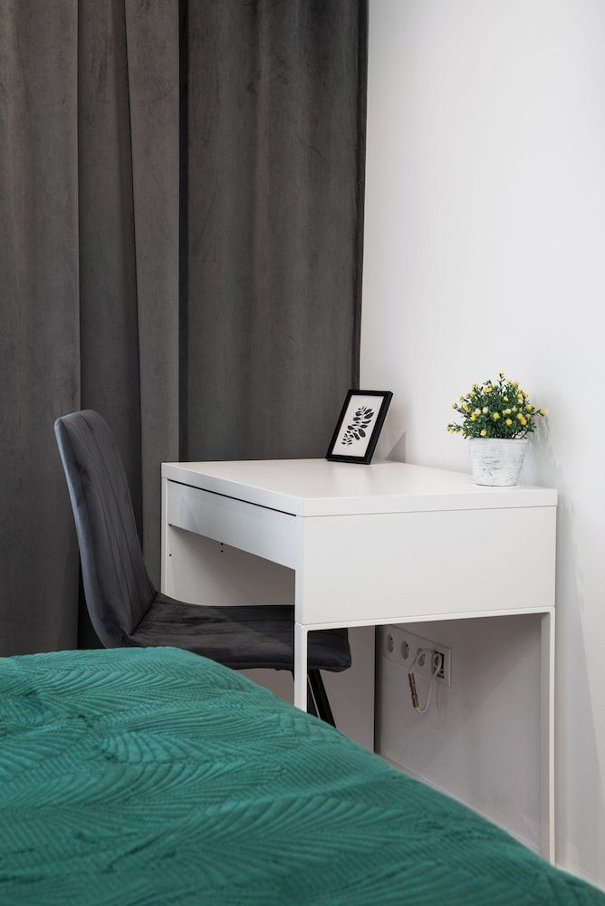 Apartament Solar - by Kairos Apartments Comfort Apartment, Balcony, City View 5