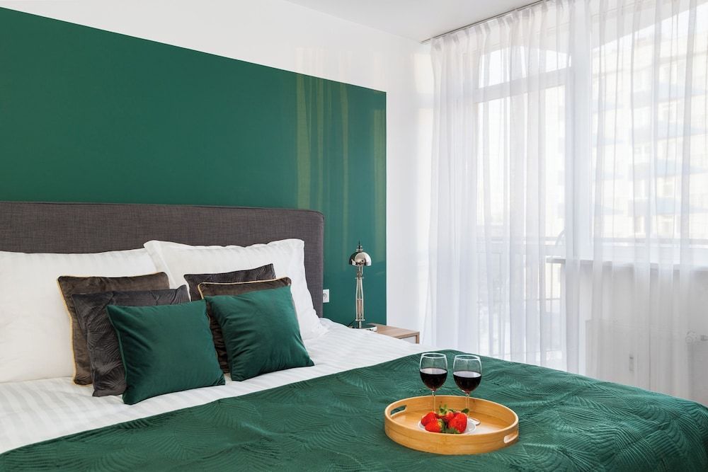 Apartament Solar - by Kairos Apartments Comfort Apartment, Balcony, City View 8