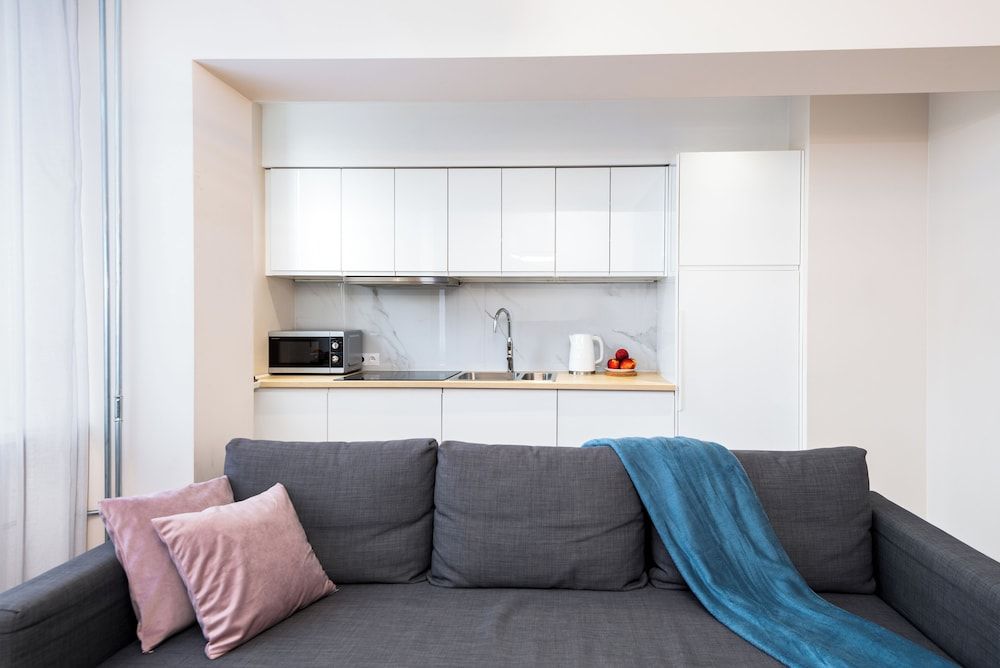 Apartament Solar - by Kairos Apartments Comfort Apartment, Balcony, City View 11