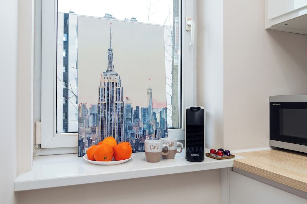 Apartament Solar - by Kairos Apartments Comfort Apartment, Balcony, City View 10