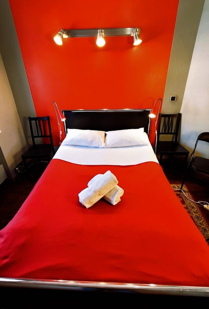 Classic Double Room Single Use