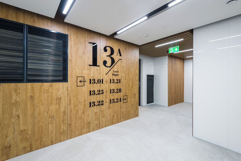 Zabrska 15 by Kairos Apartments Luxury Apartment, Balcony, City View 19