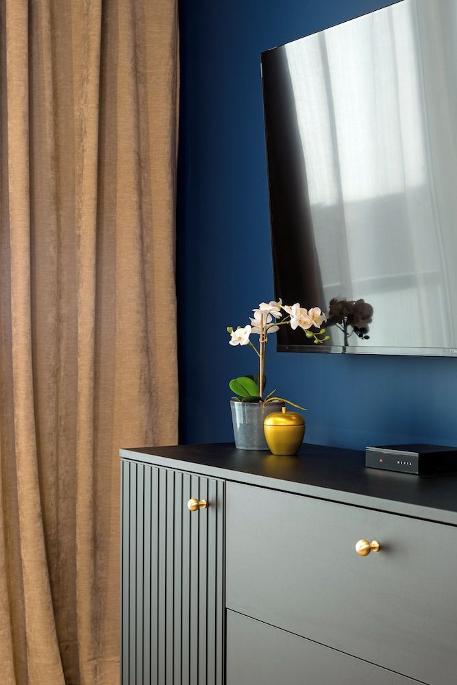 Zabrska 15 by Kairos Apartments Luxury Apartment, Balcony, City View 9