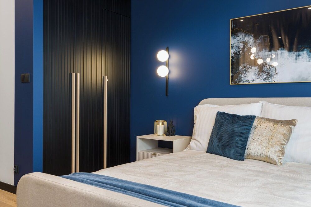 Zabrska 15 by Kairos Apartments Luxury Apartment, Balcony, City View 4