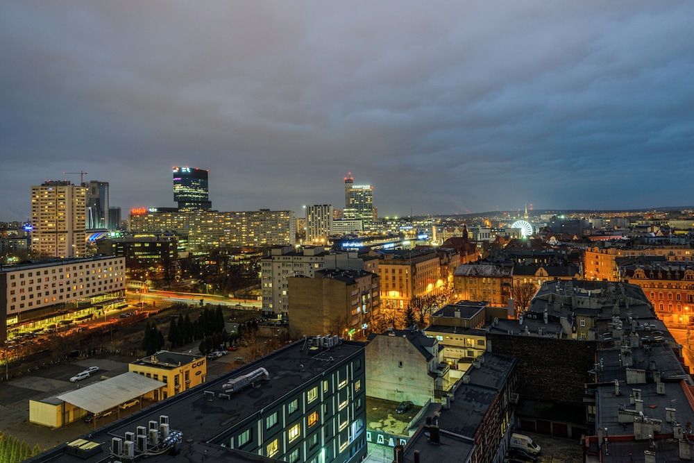 Zabrska 15 by Kairos Apartments Luxury Apartment, Balcony, City View 28