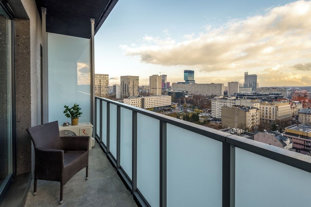 Zabrska 15 by Kairos Apartments Luxury Apartment, Balcony, City View 30