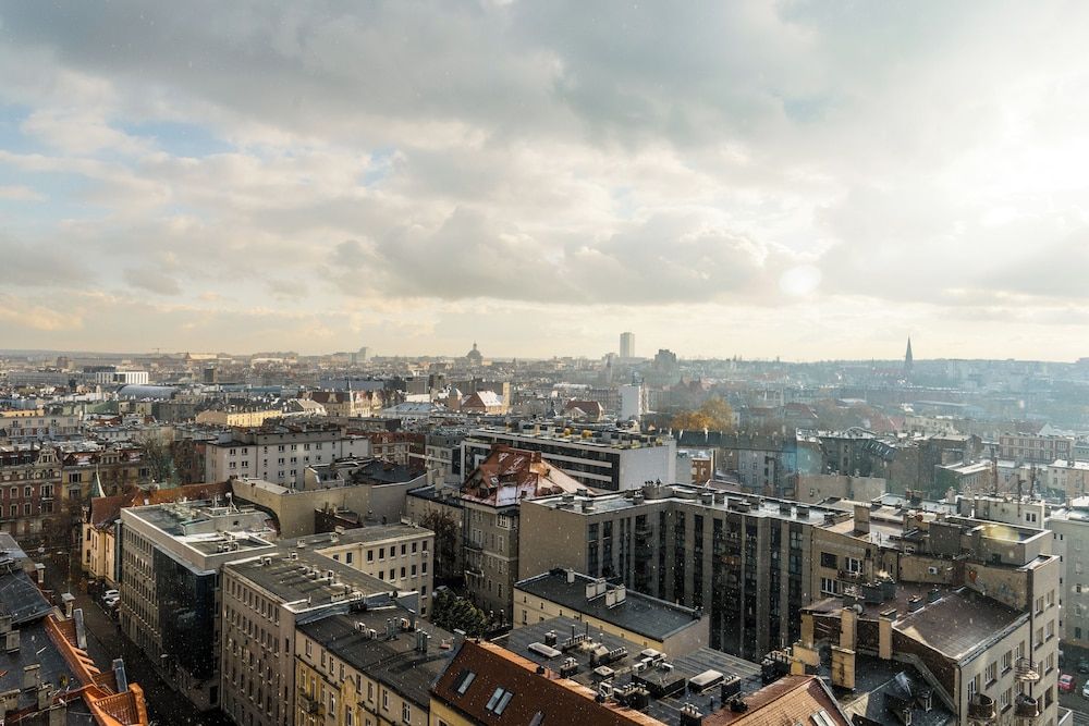 Zabrska 15 by Kairos Apartments Luxury Apartment, Balcony, City View 31