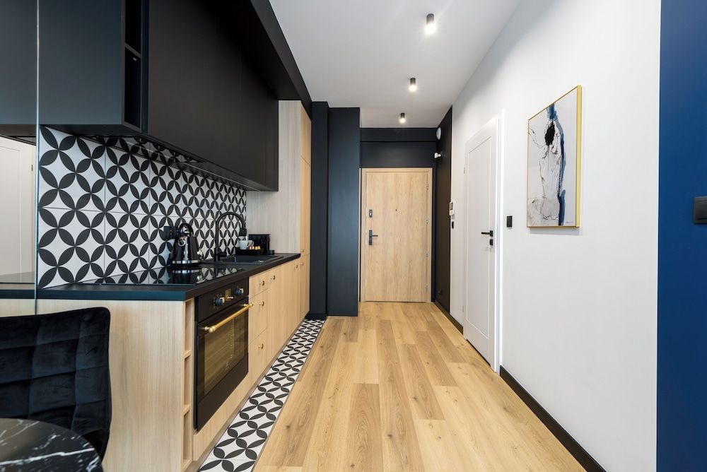 Zabrska 15 by Kairos Apartments Luxury Apartment, Balcony, City View 15