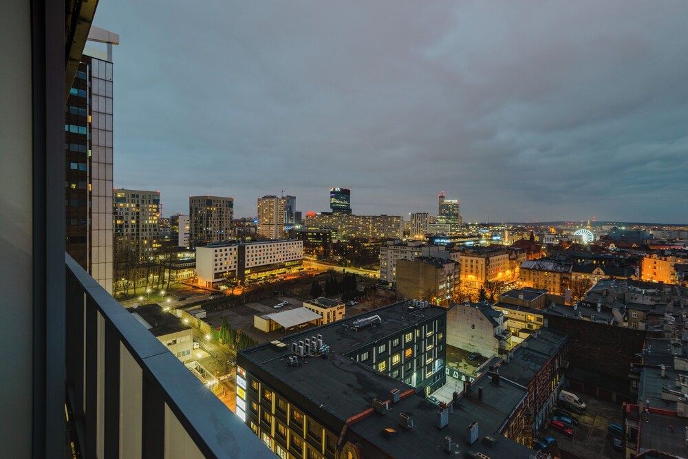 Zabrska 15 by Kairos Apartments Luxury Apartment, Balcony, City View 36