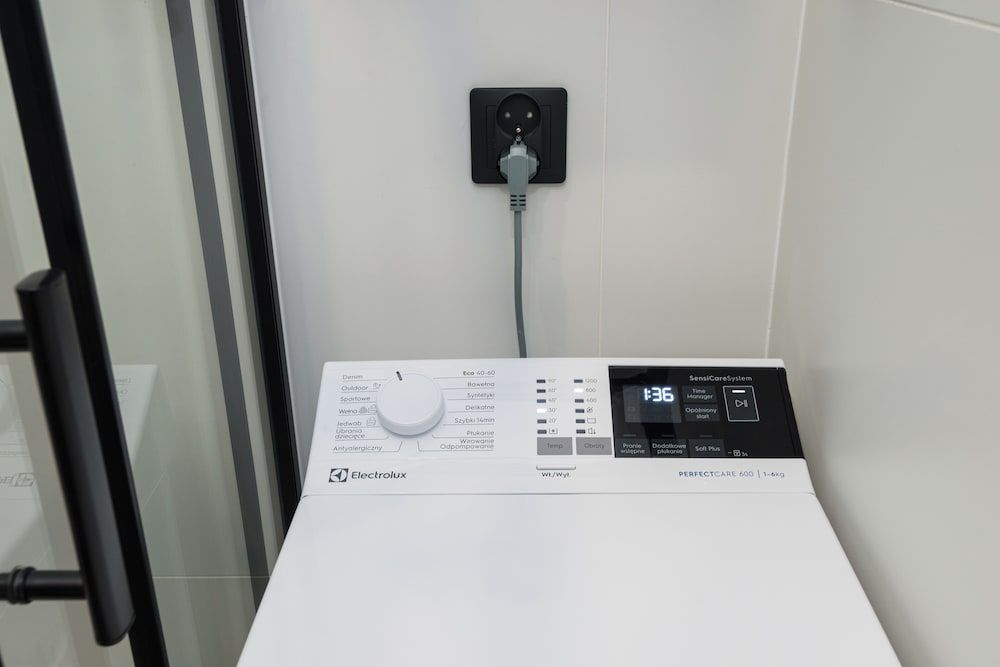 Zabrska 15 by Kairos Apartments Luxury Apartment, Balcony, City View 21