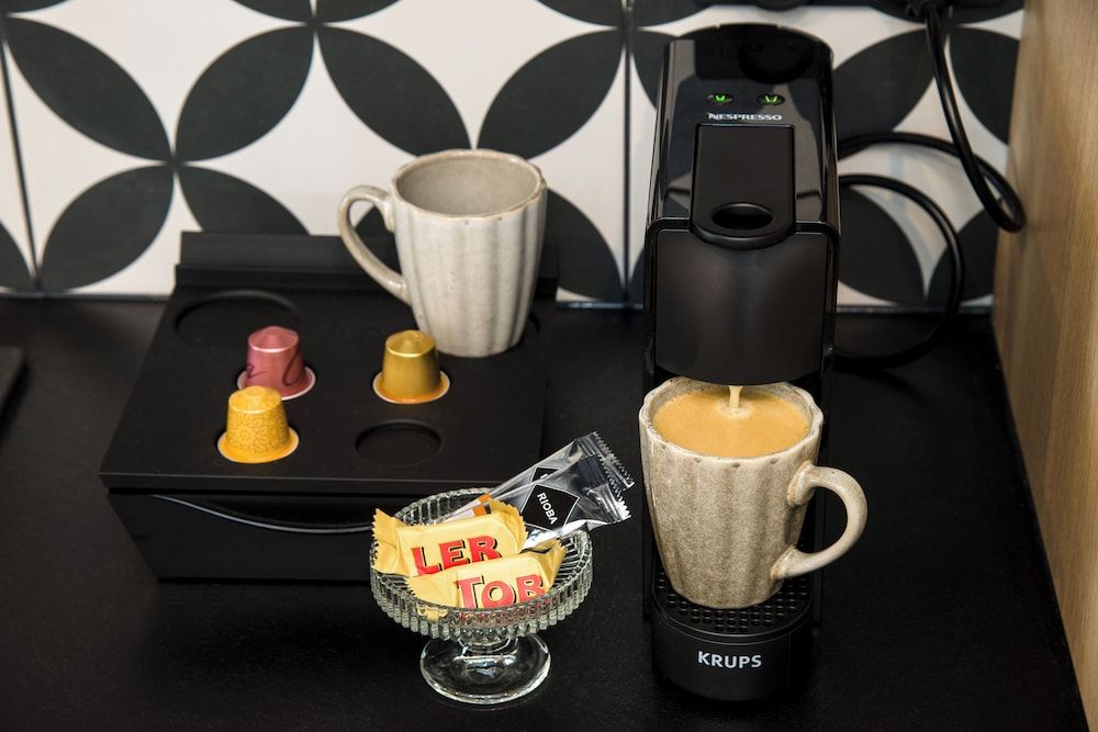 Zabrska 15 by Kairos Apartments Luxury Apartment, Balcony, City View 16