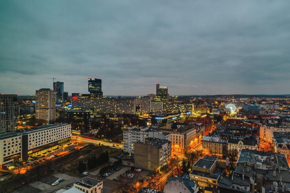 Zabrska 15 by Kairos Apartments Luxury Apartment, Balcony, City View 40