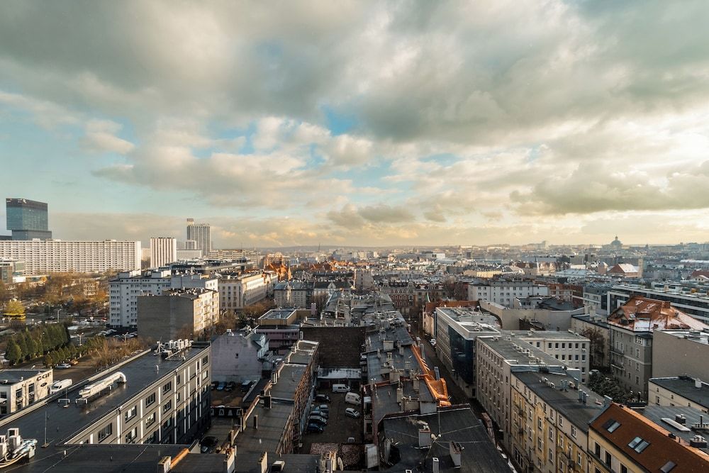 Zabrska 15 by Kairos Apartments Luxury Apartment, Balcony, City View 33