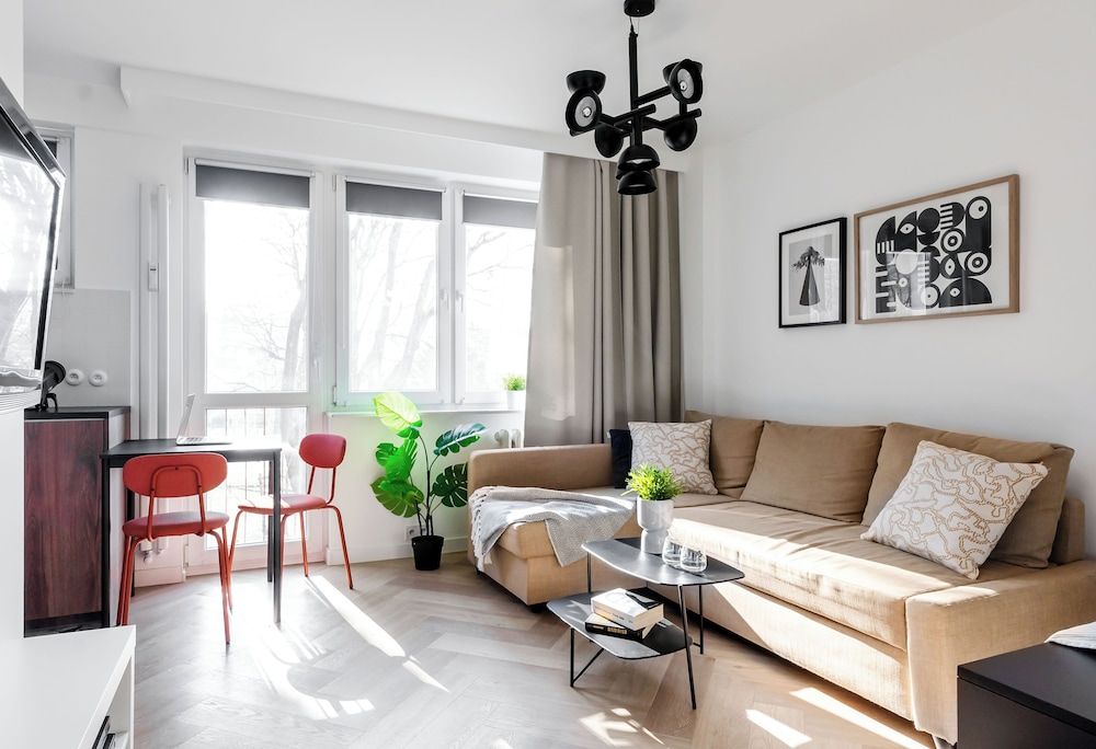 Comfort Apartment