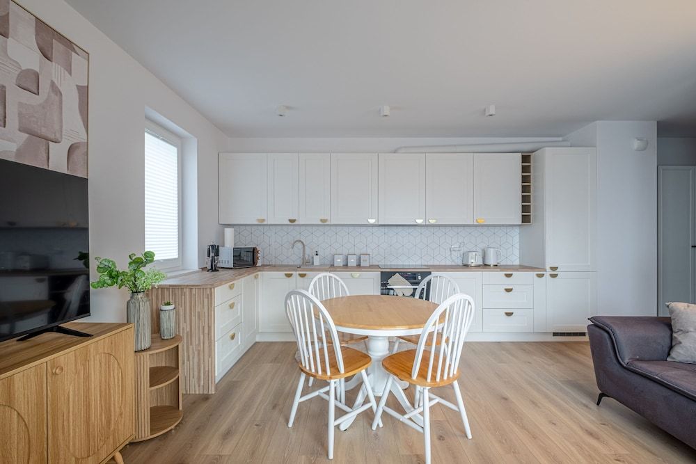 Open Air Residence 1 by Grand Apartmetns Comfort Apartment 8