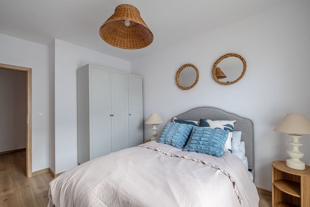 Open Air Residence 1 by Grand Apartmetns