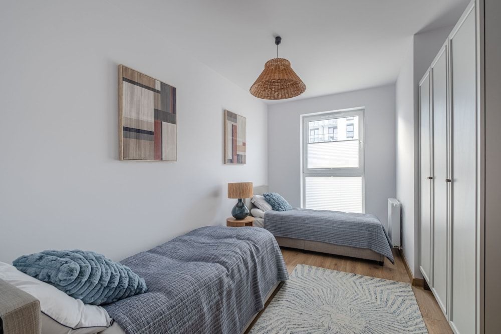 Open Air Residence 1 by Grand Apartmetns Comfort Apartment 6