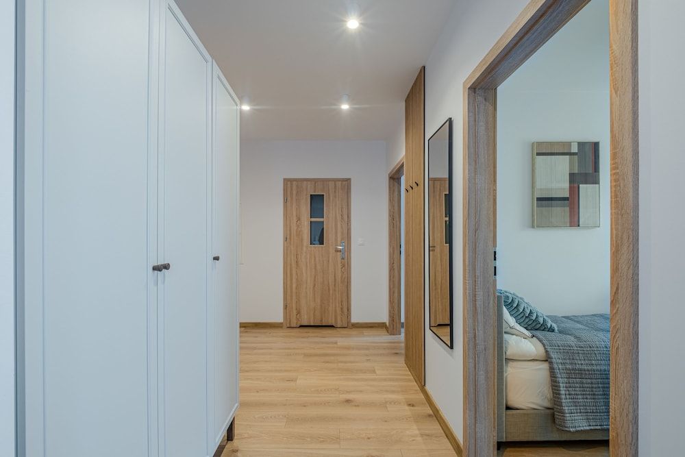 Open Air Residence 1 by Grand Apartmetns Comfort Apartment 10