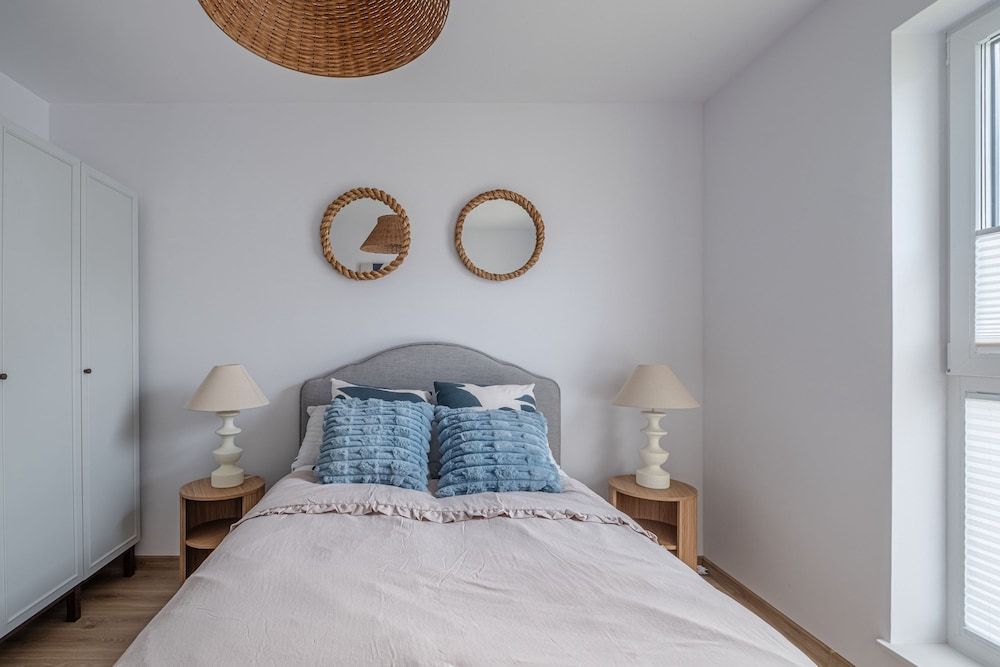 Open Air Residence 1 by Grand Apartmetns Comfort Apartment 4