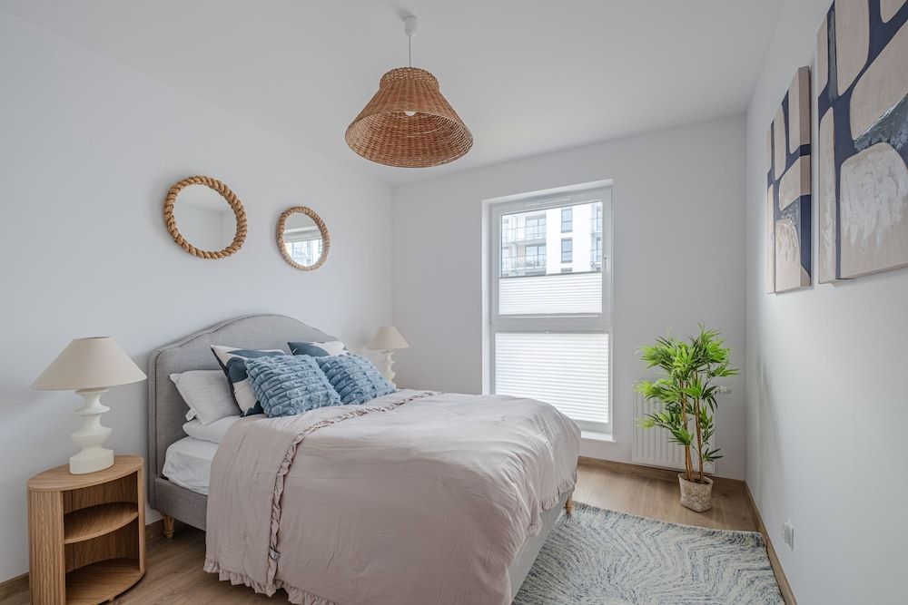 Open Air Residence 1 by Grand Apartmetns Comfort Apartment 3