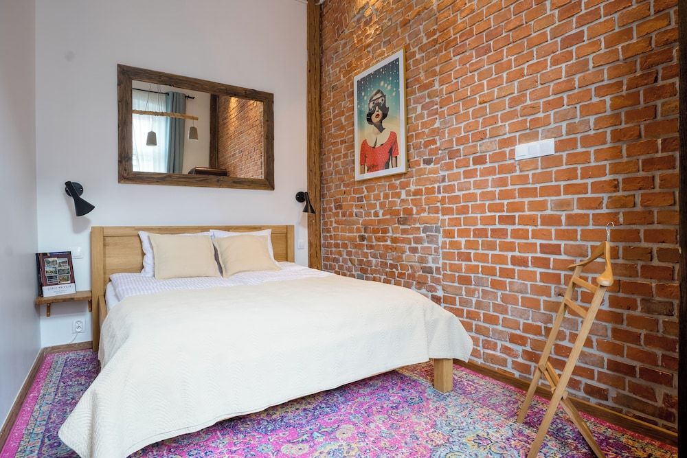 Comfort Suite