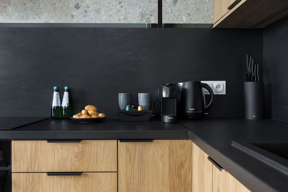 Sky by Kairos Apartments Luxury Apartment, Balcony, City View 13