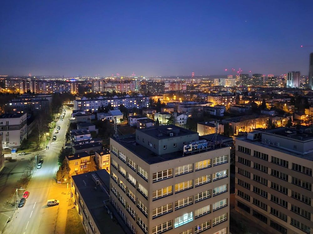 Sky by Kairos Apartments Luxury Apartment, Balcony, City View 42