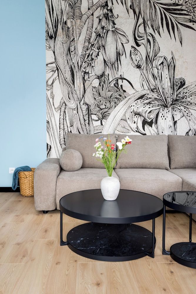 Sky by Kairos Apartments Luxury Apartment, Balcony, City View 24