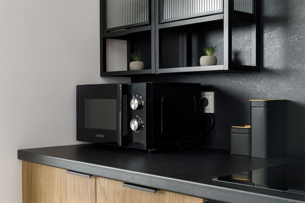 Sky by Kairos Apartments Luxury Apartment, Balcony, City View 15