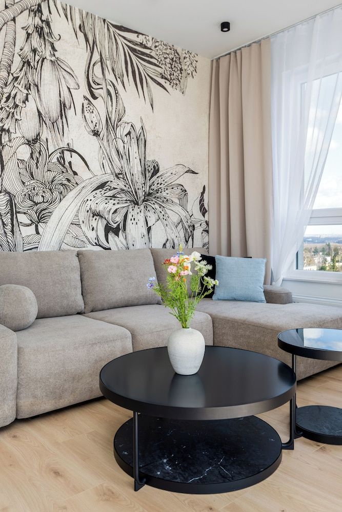 Sky by Kairos Apartments