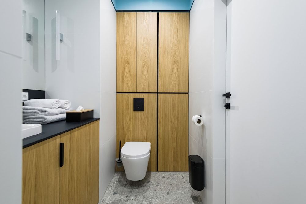 Sky by Kairos Apartments Luxury Apartment, Balcony, City View 33