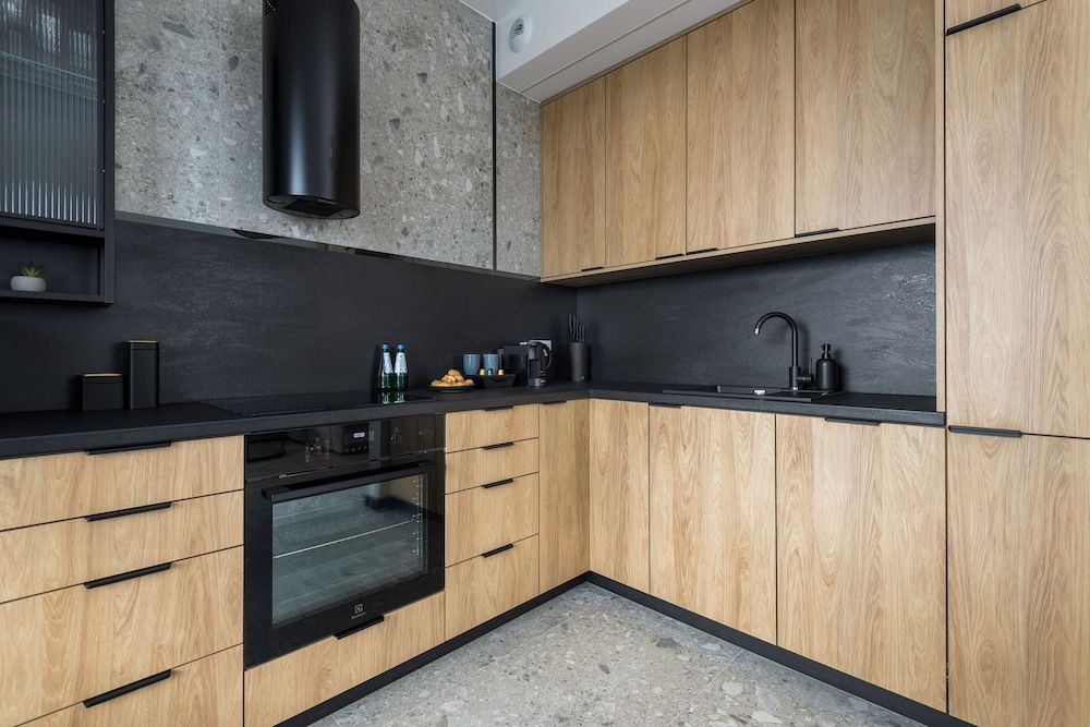 Sky by Kairos Apartments Luxury Apartment, Balcony, City View 14