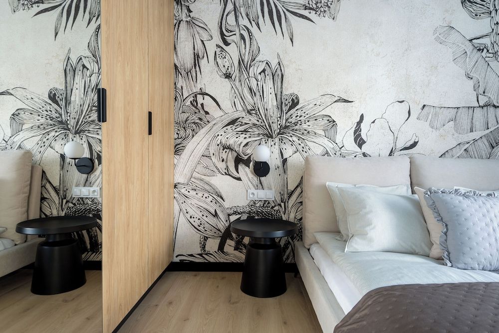 Sky by Kairos Apartments Luxury Apartment, Balcony, City View 8