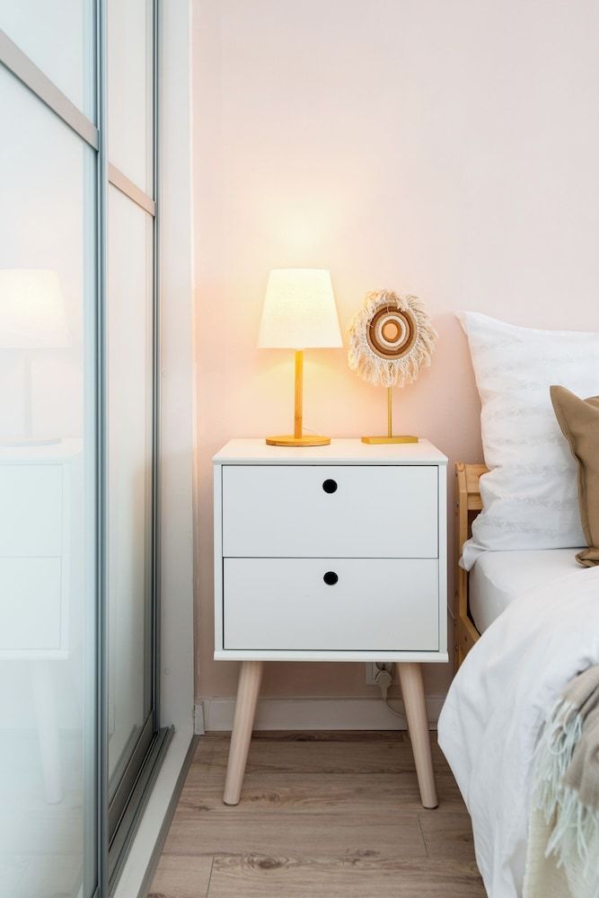 Opal - by Kairos Apartments Comfort Apartment, City View 3