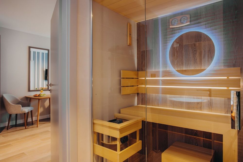 Platinum Adults Superior Apartment 2