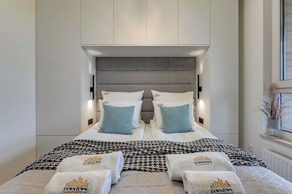 City Apartment