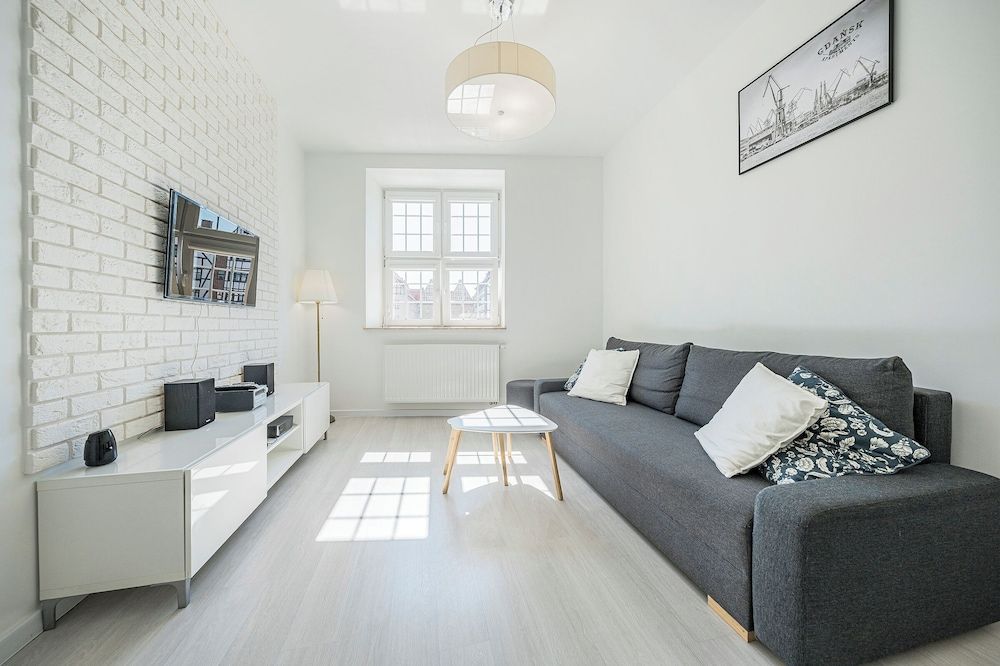 Deluxe Apartment, River View (7)